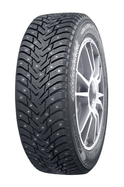   Nokian Hakkapeliitta 8